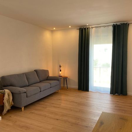 Modern Living Apartment - Naehe Krankenhaus, Altstadt, Bahnhof - 3-Zimmer Amberg Buitenkant foto