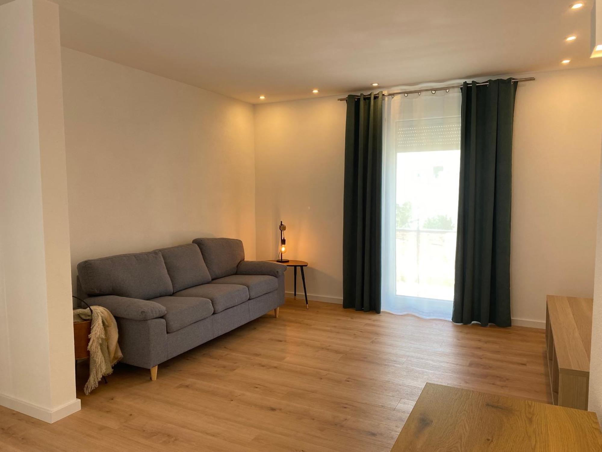 Modern Living Apartment - Naehe Krankenhaus, Altstadt, Bahnhof - 3-Zimmer Amberg Buitenkant foto